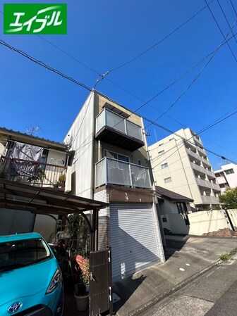 大久手HOUSEの物件外観写真